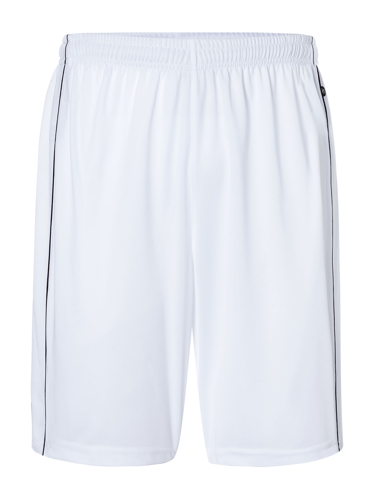 white-black