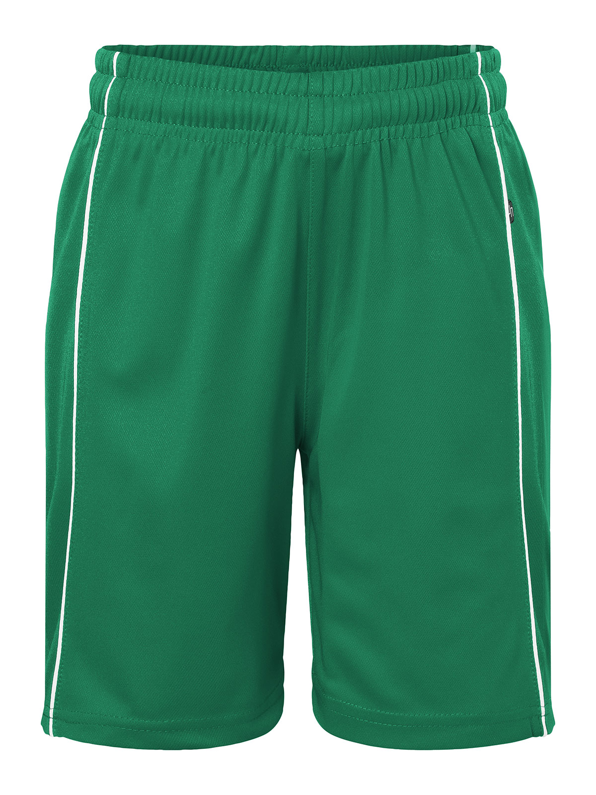 green-white