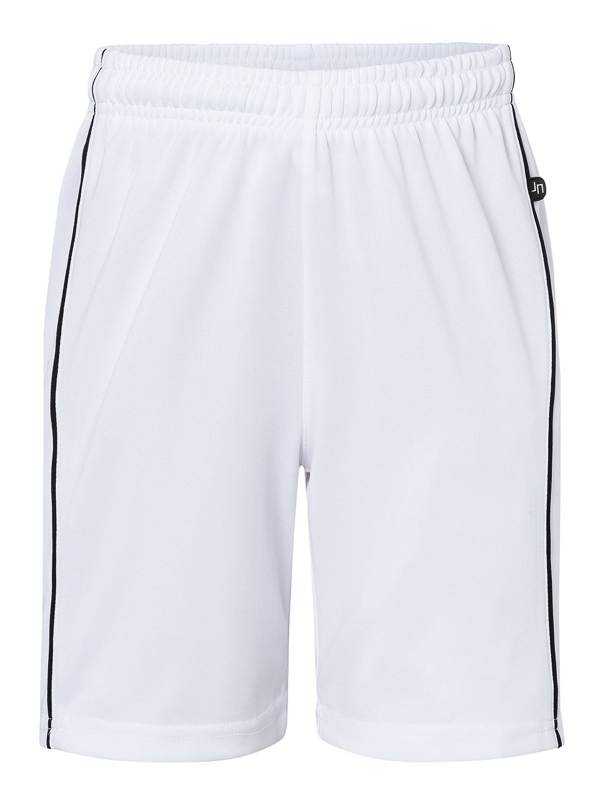 white-black