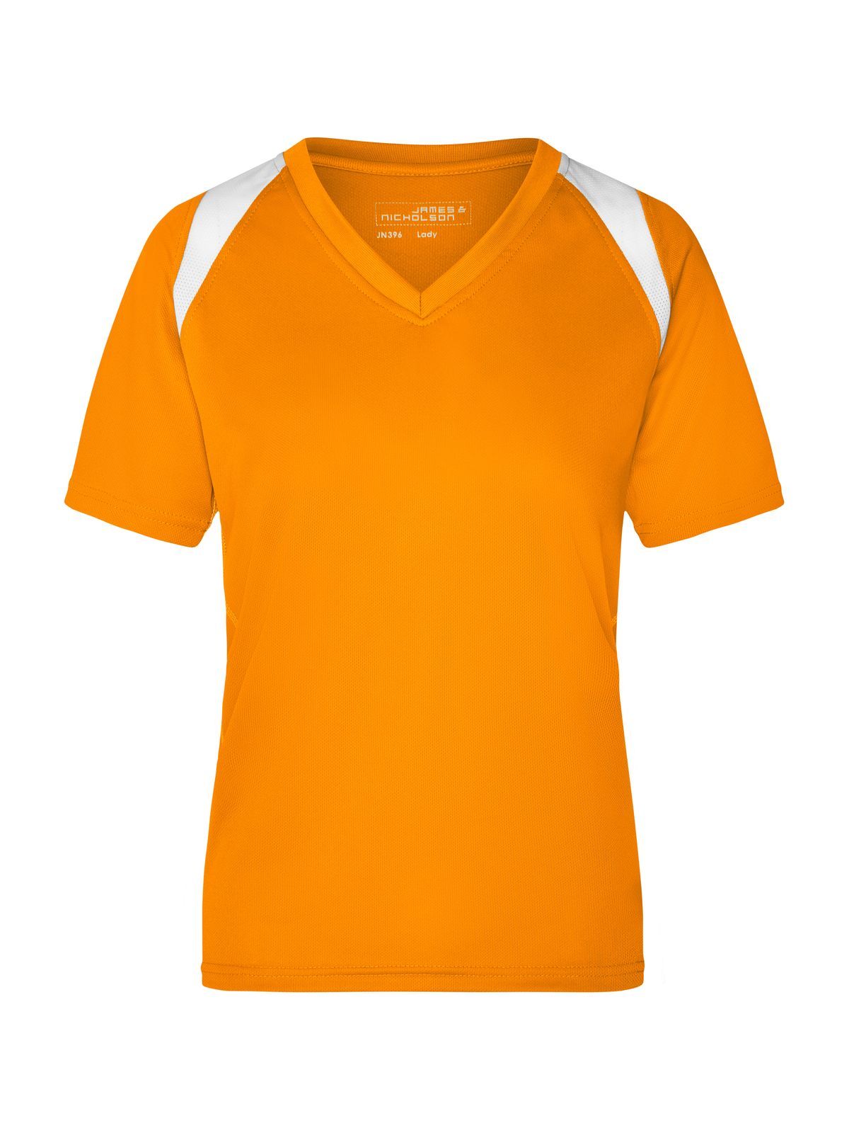 orange-white