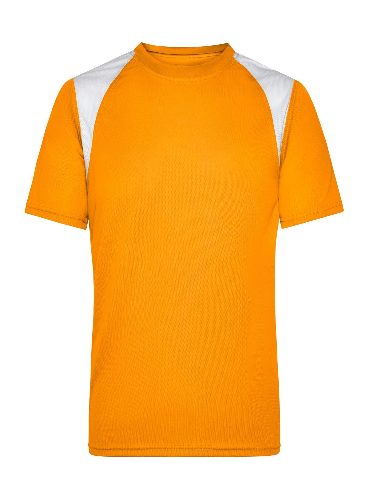 orange-white