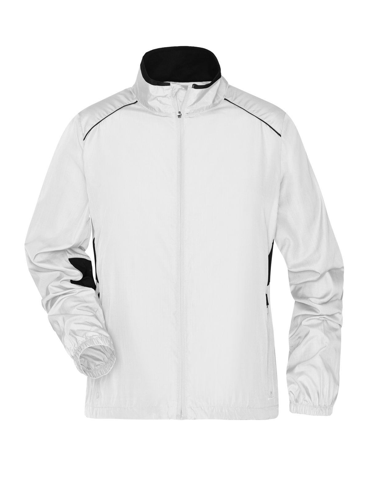 white-black