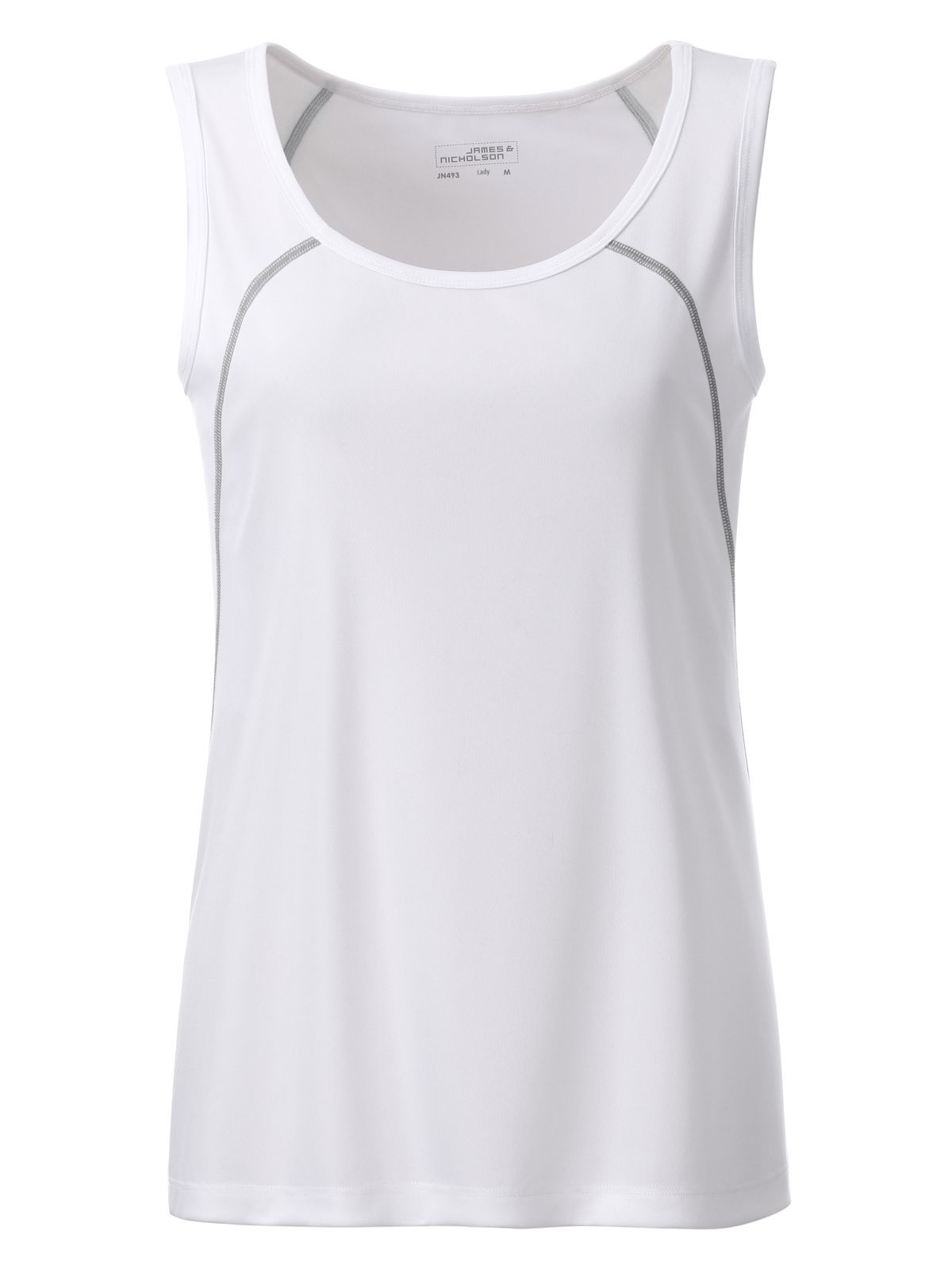 white-silver