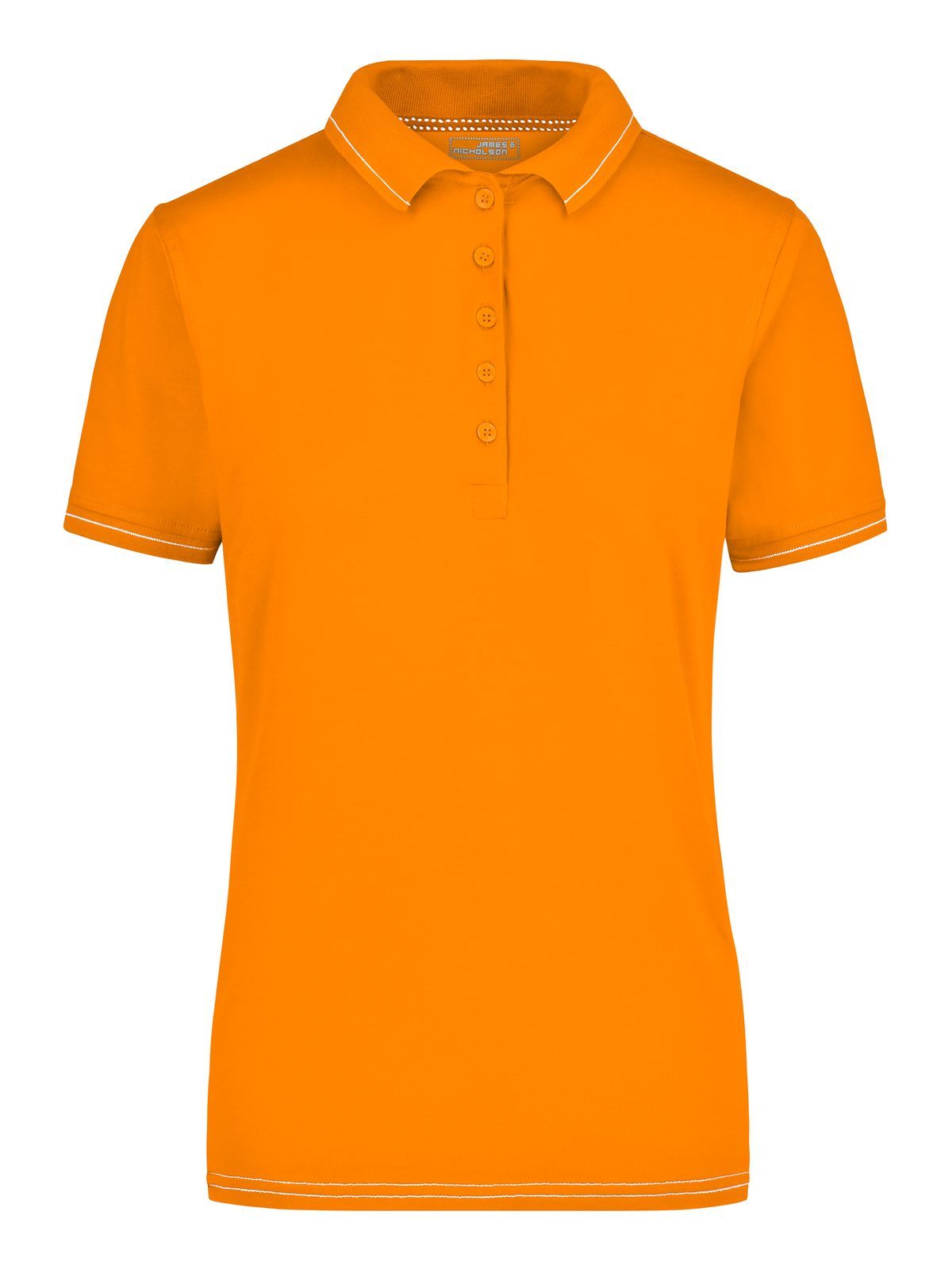 orange-white