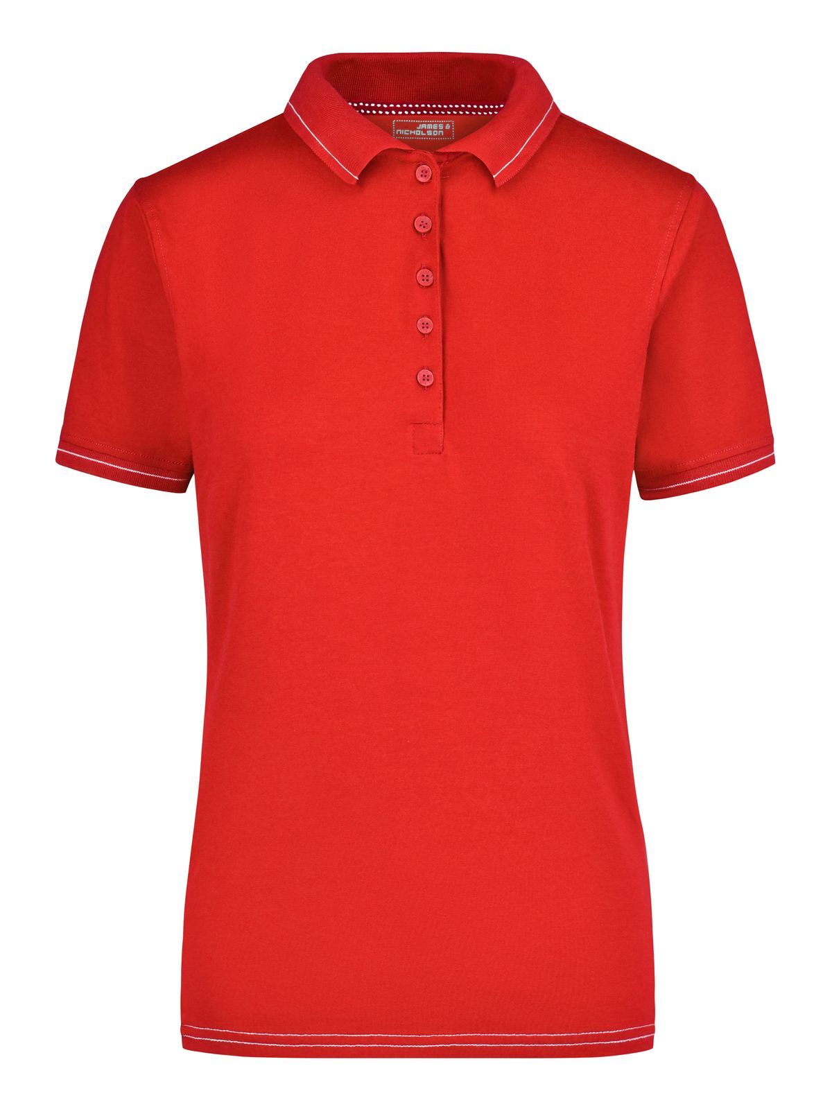 red-white