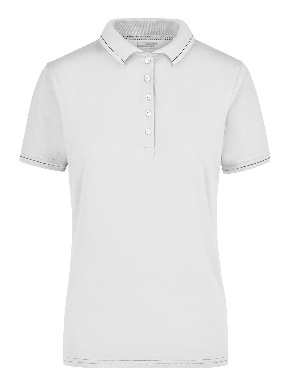 white-black