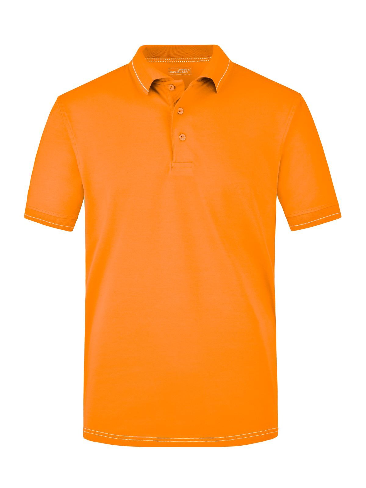 orange-white
