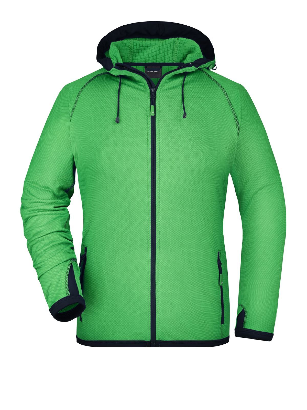 green-navy