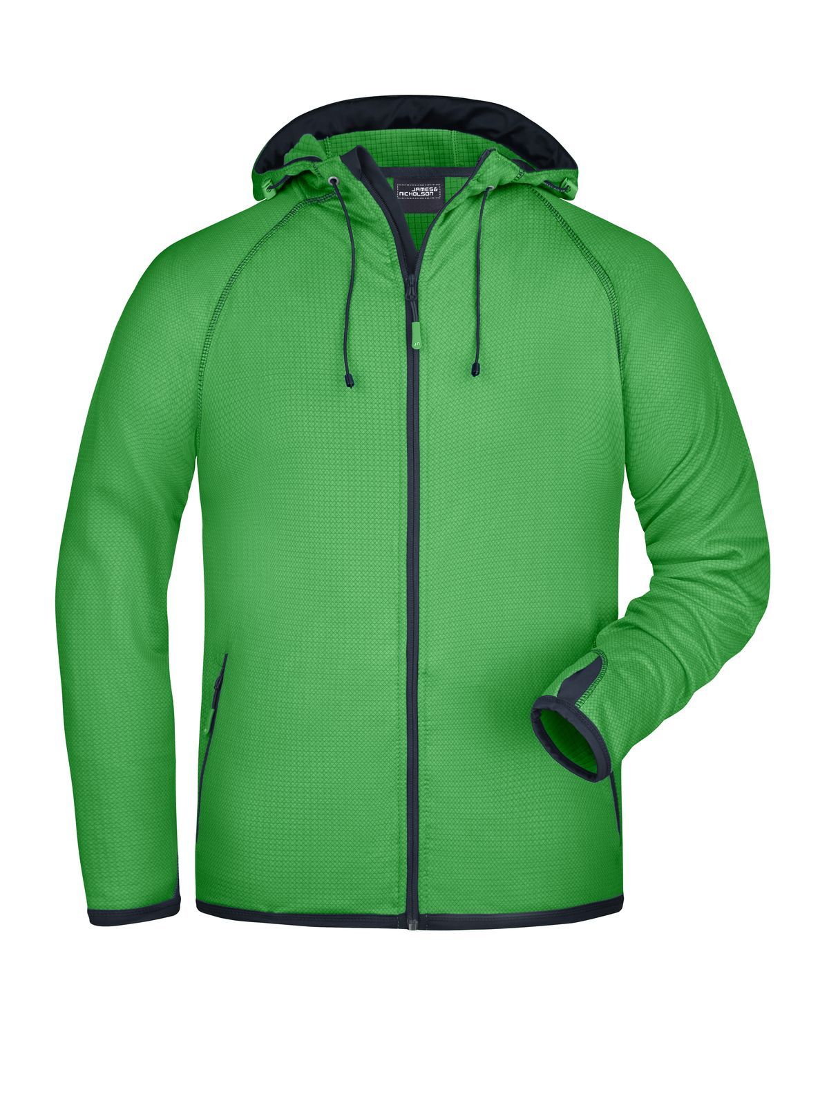 green-navy
