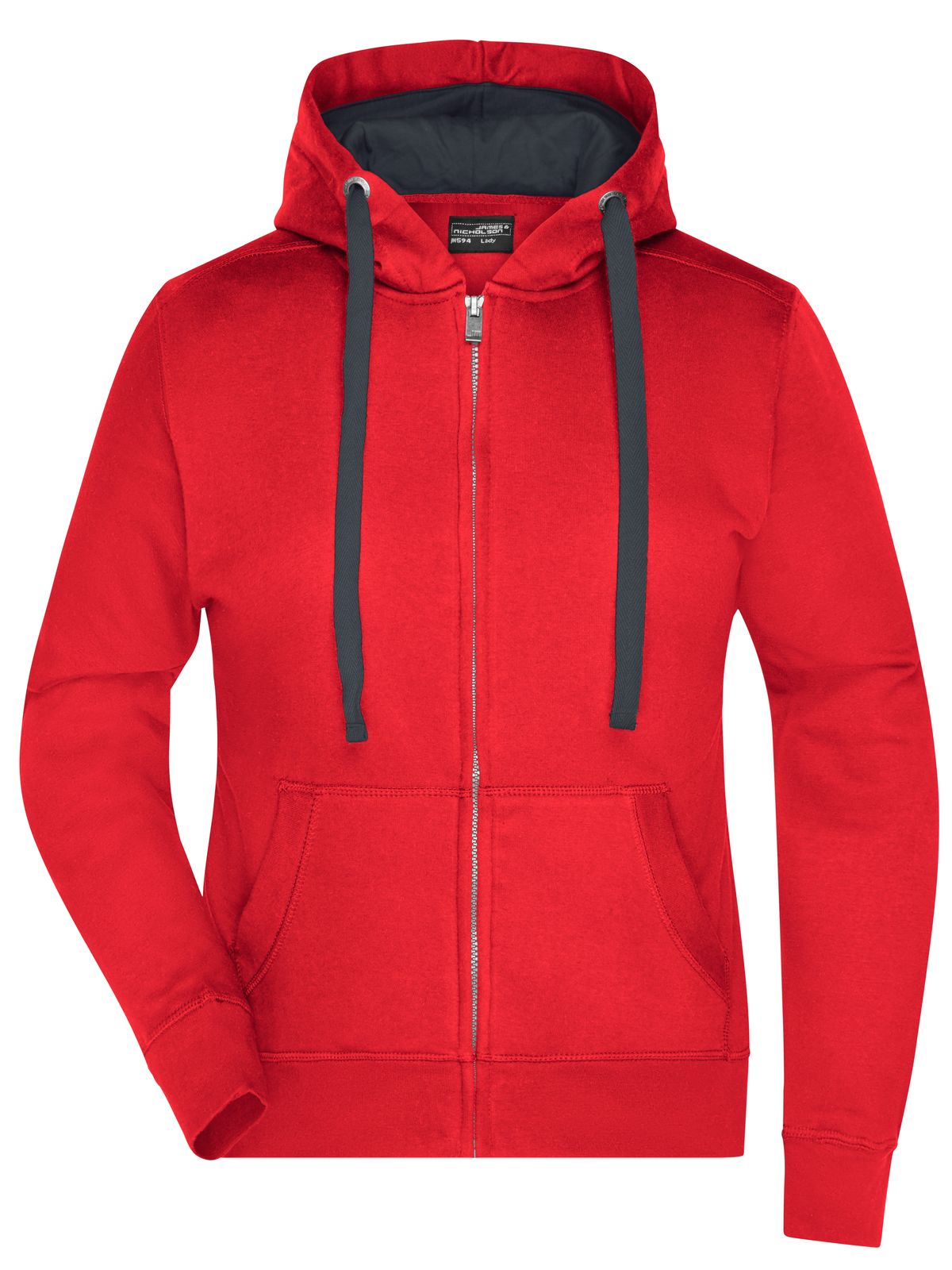 red-carbon