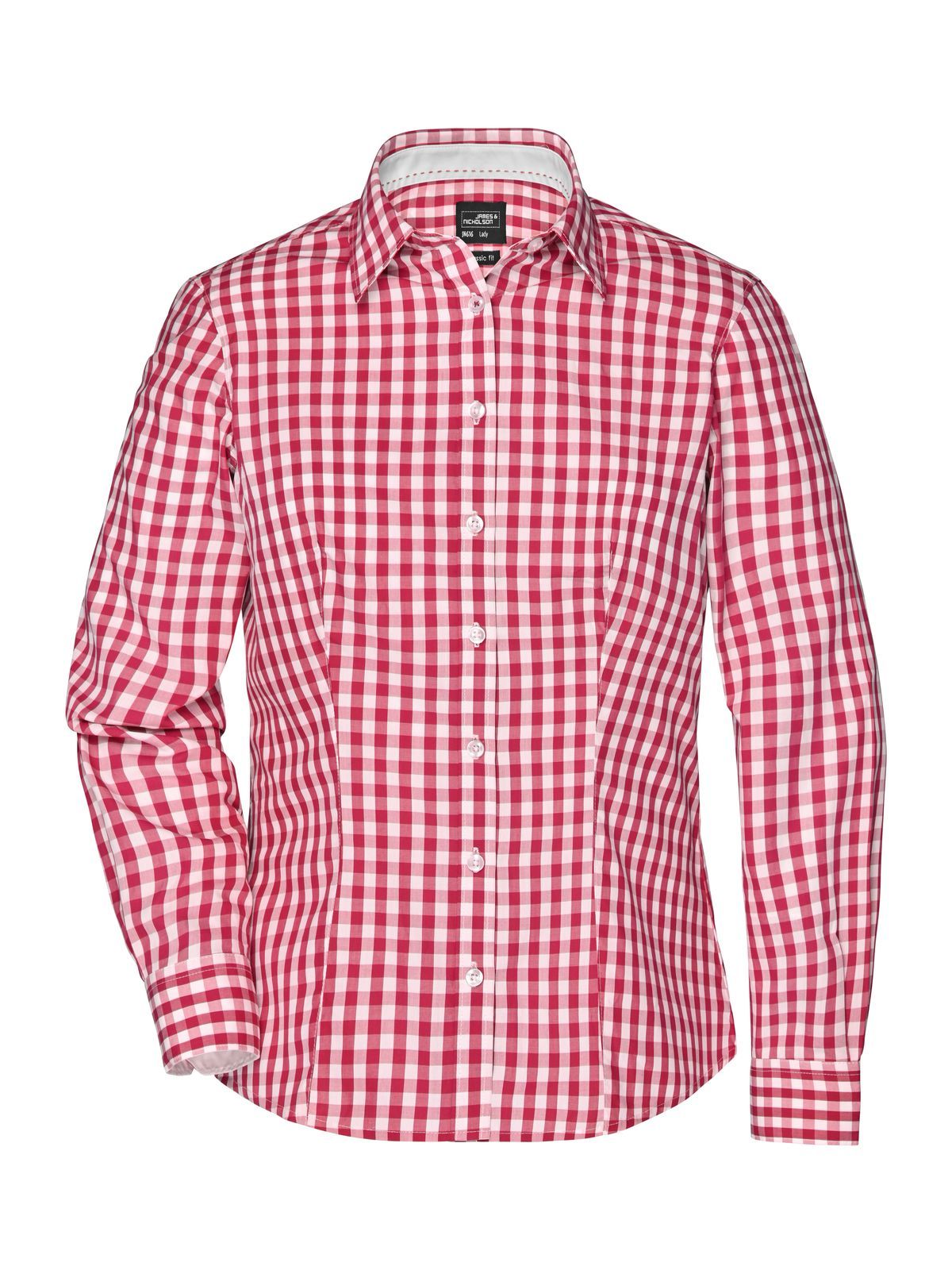 red-white