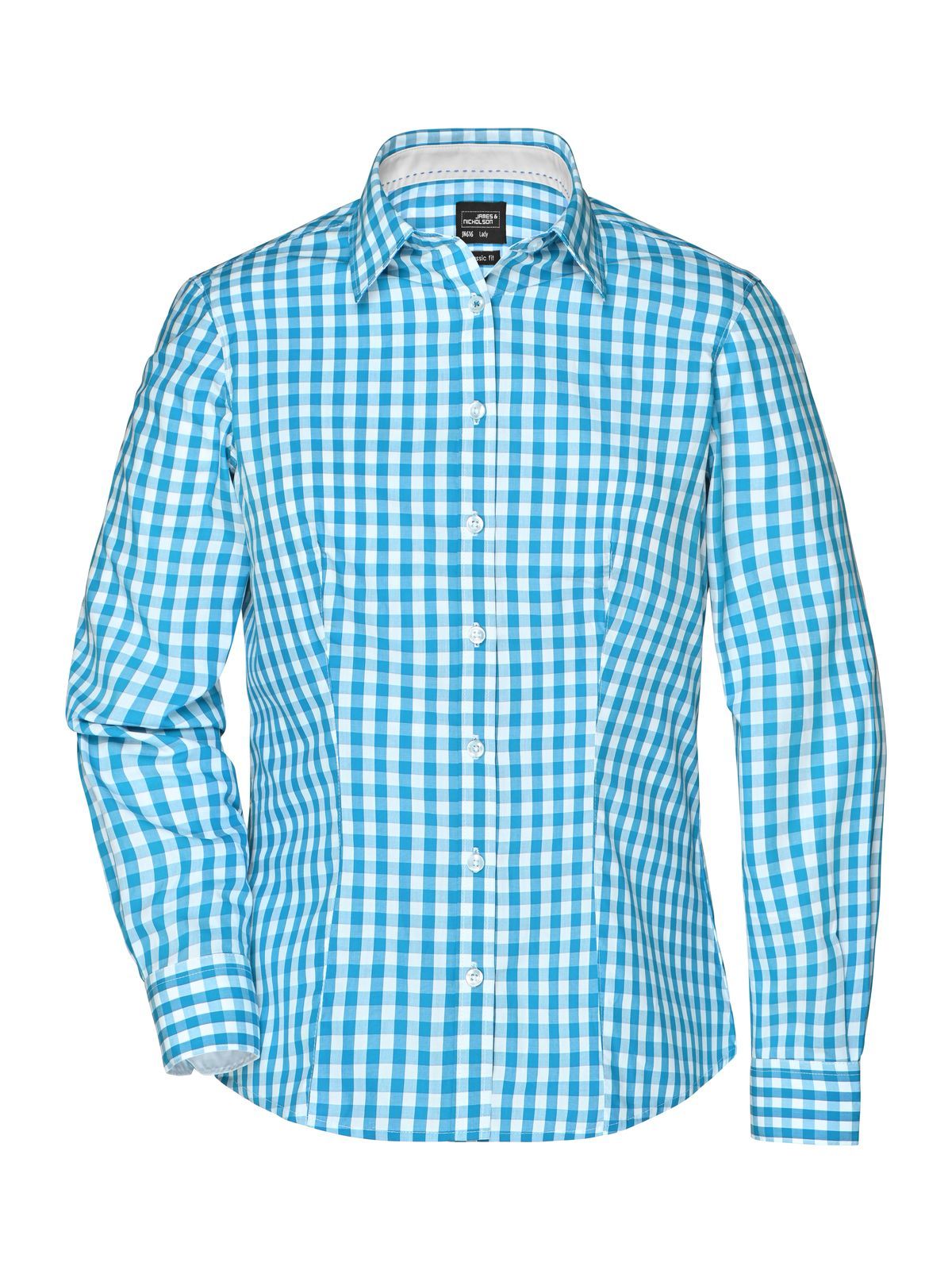 turquoise-white