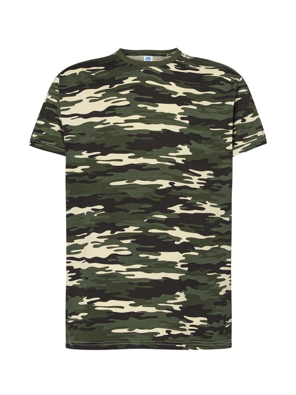 camouflage