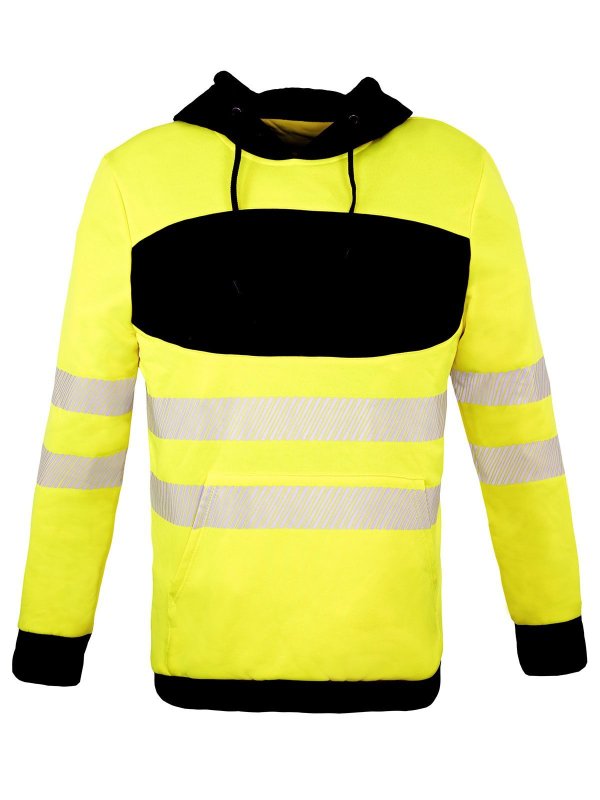 yellow/black