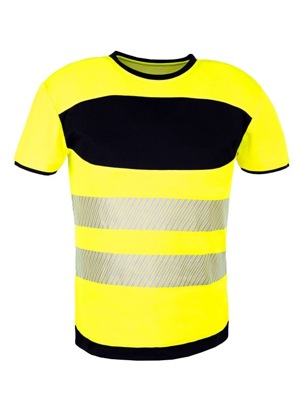 yellow/black