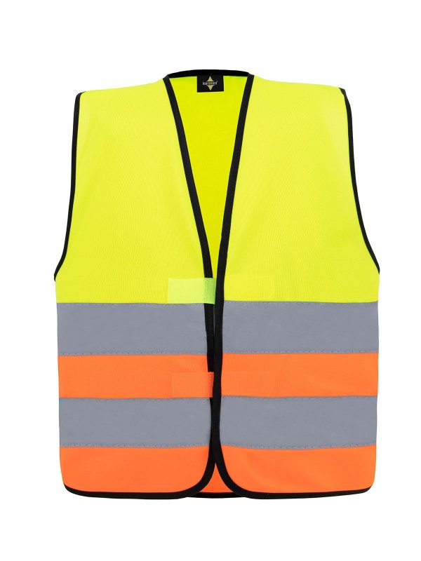 yellow/orange