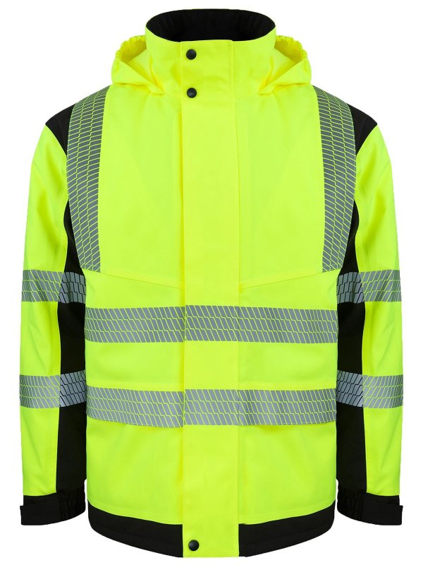 yellow/black
