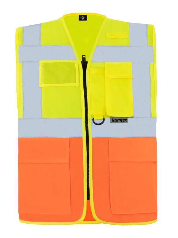 yellow/orange