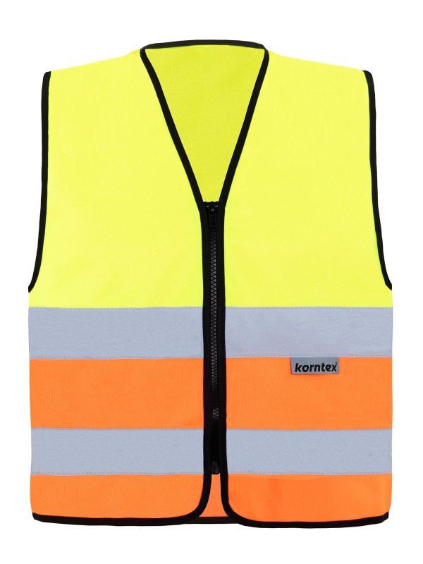 yellow/orange