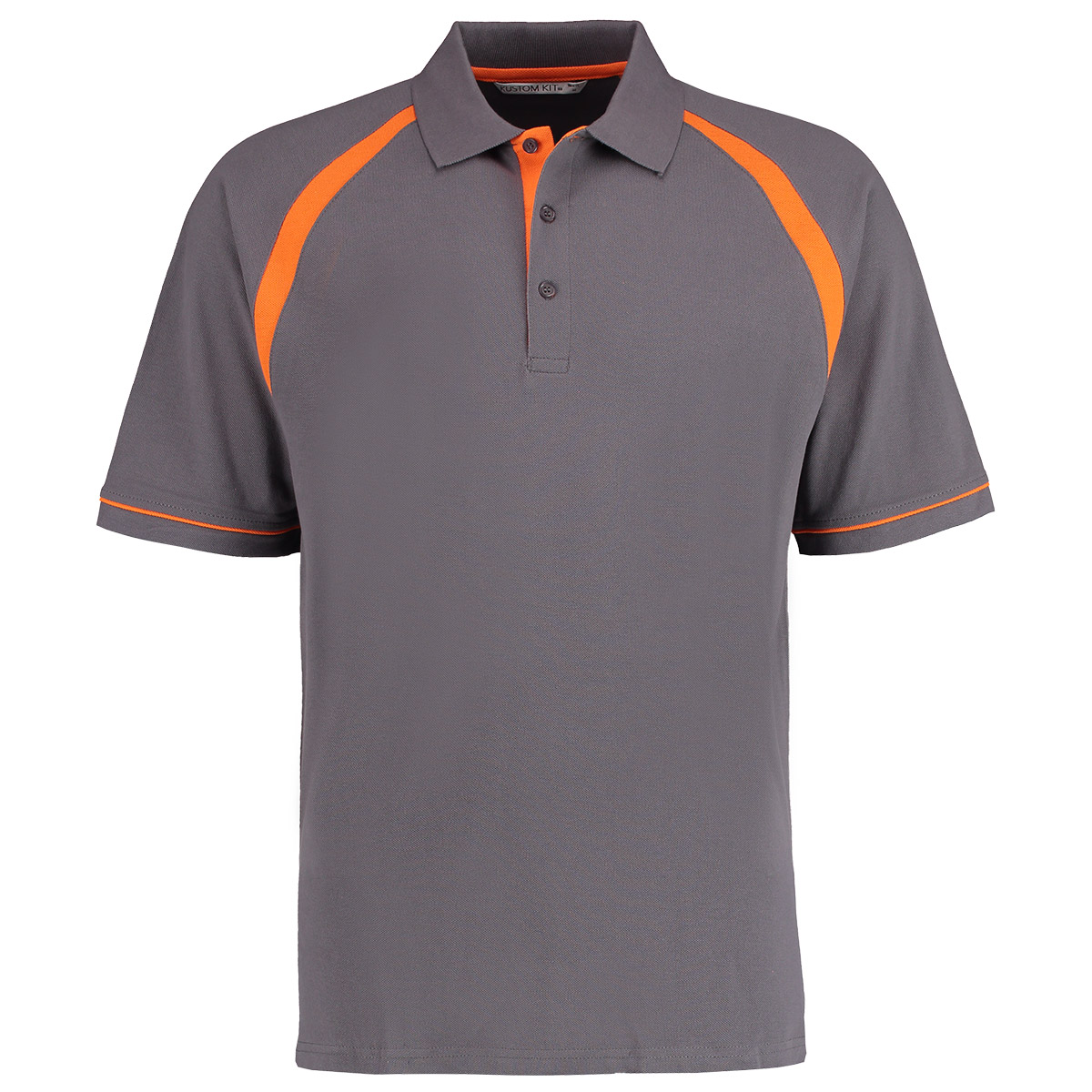 charcoal-orange