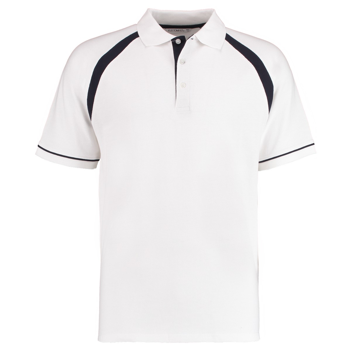 white-navy