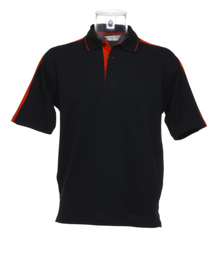 black-red