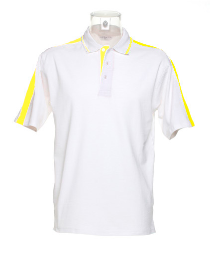 white-yellow