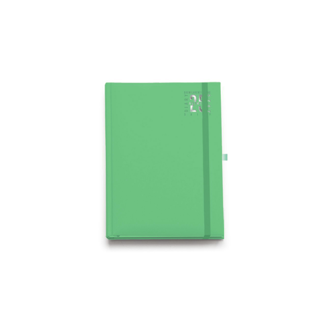 verde smeraldo