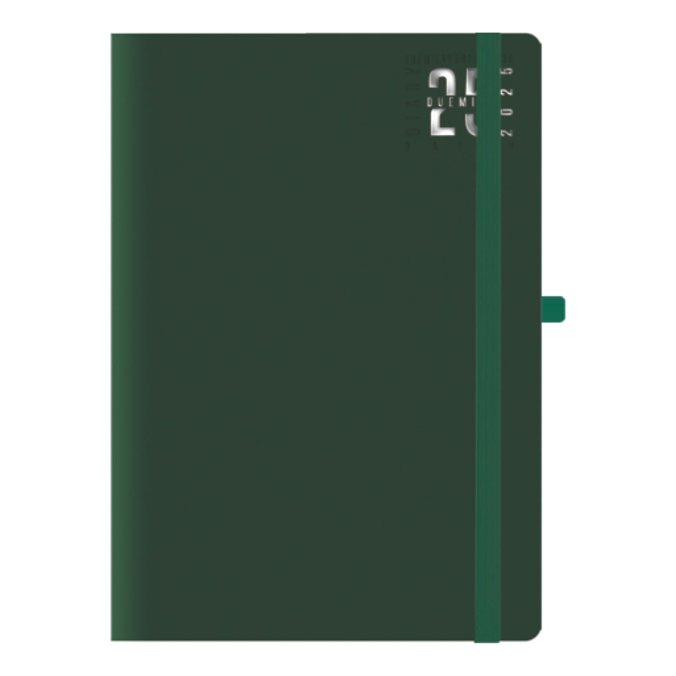 verde