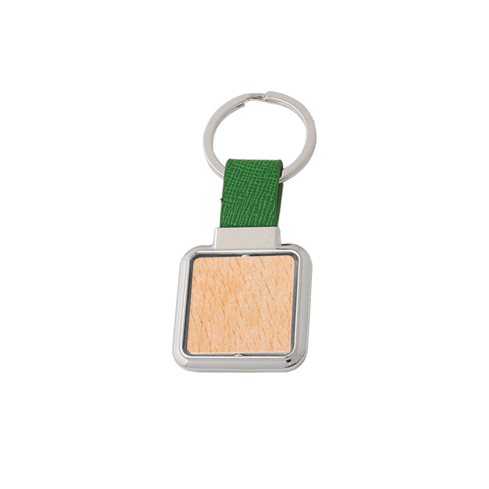 verde