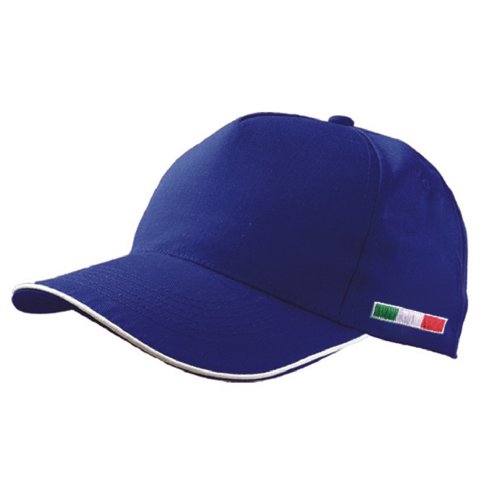 royal blu