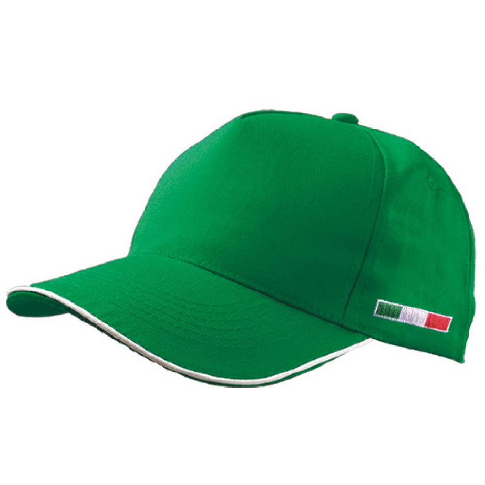 verde