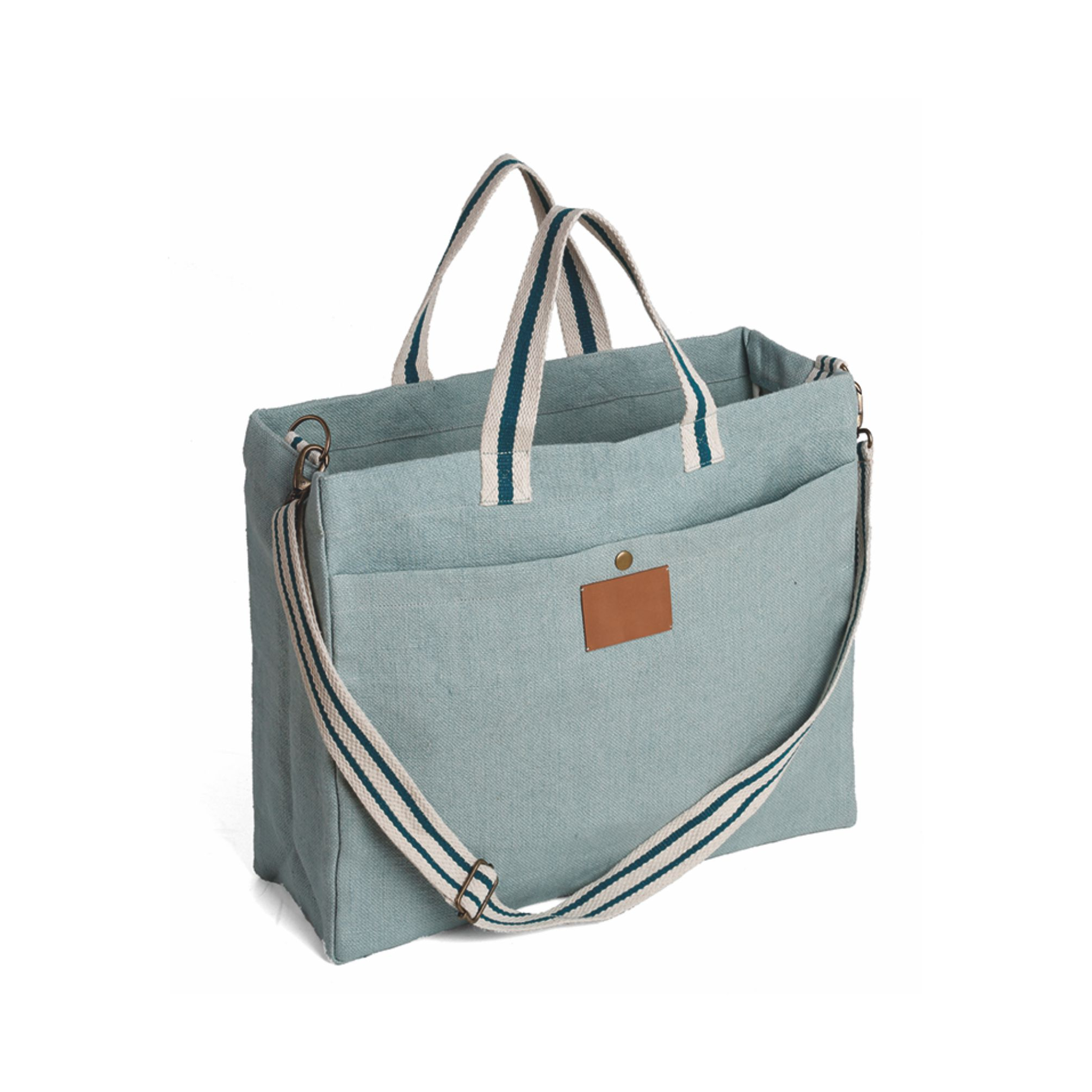 blu menta