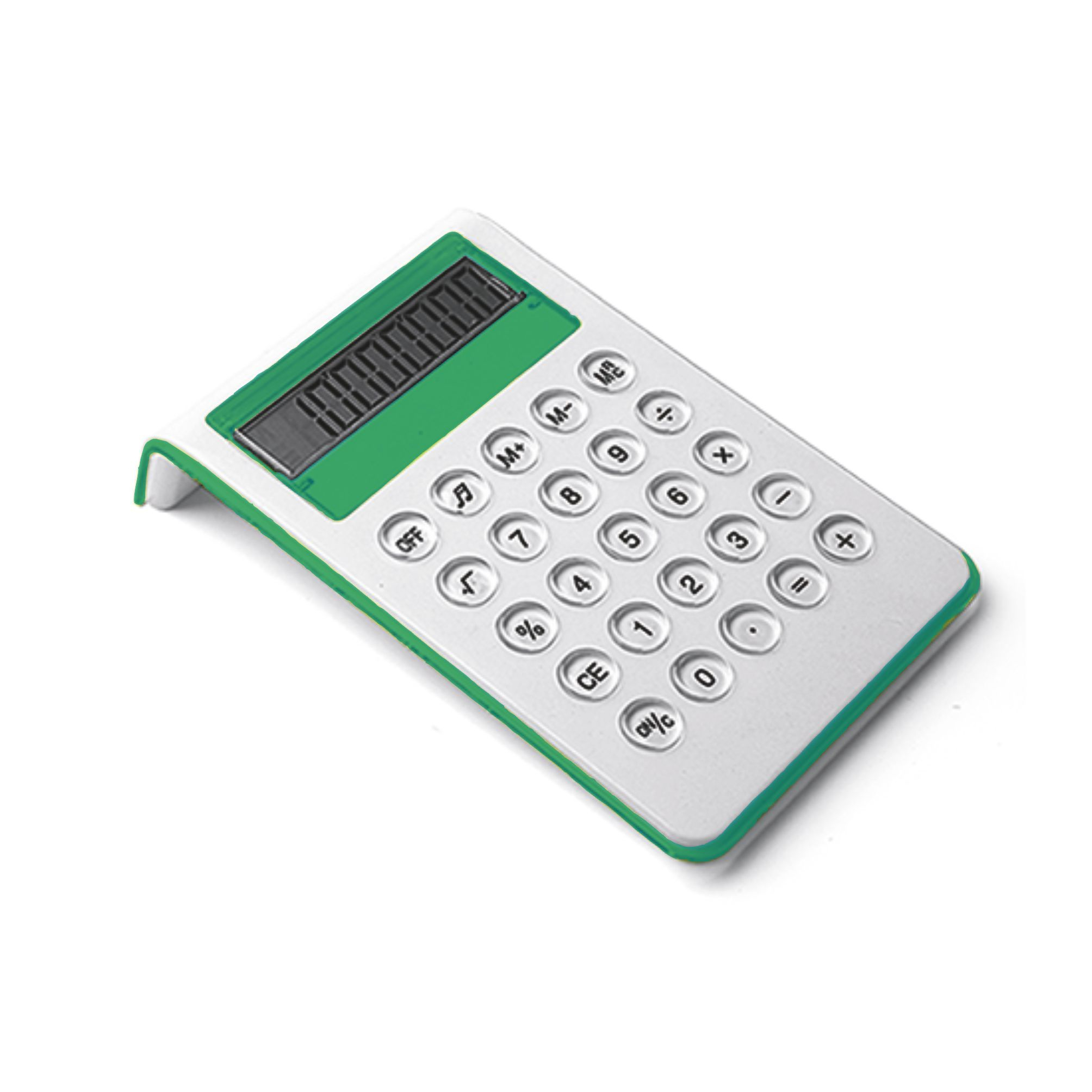 verde