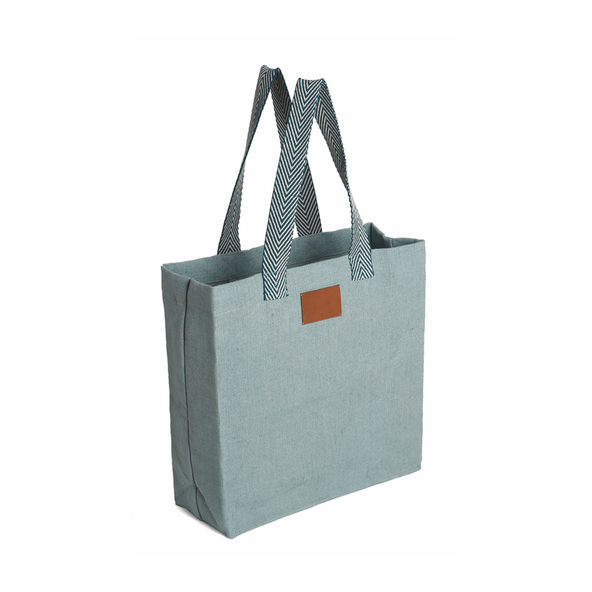 blu menta