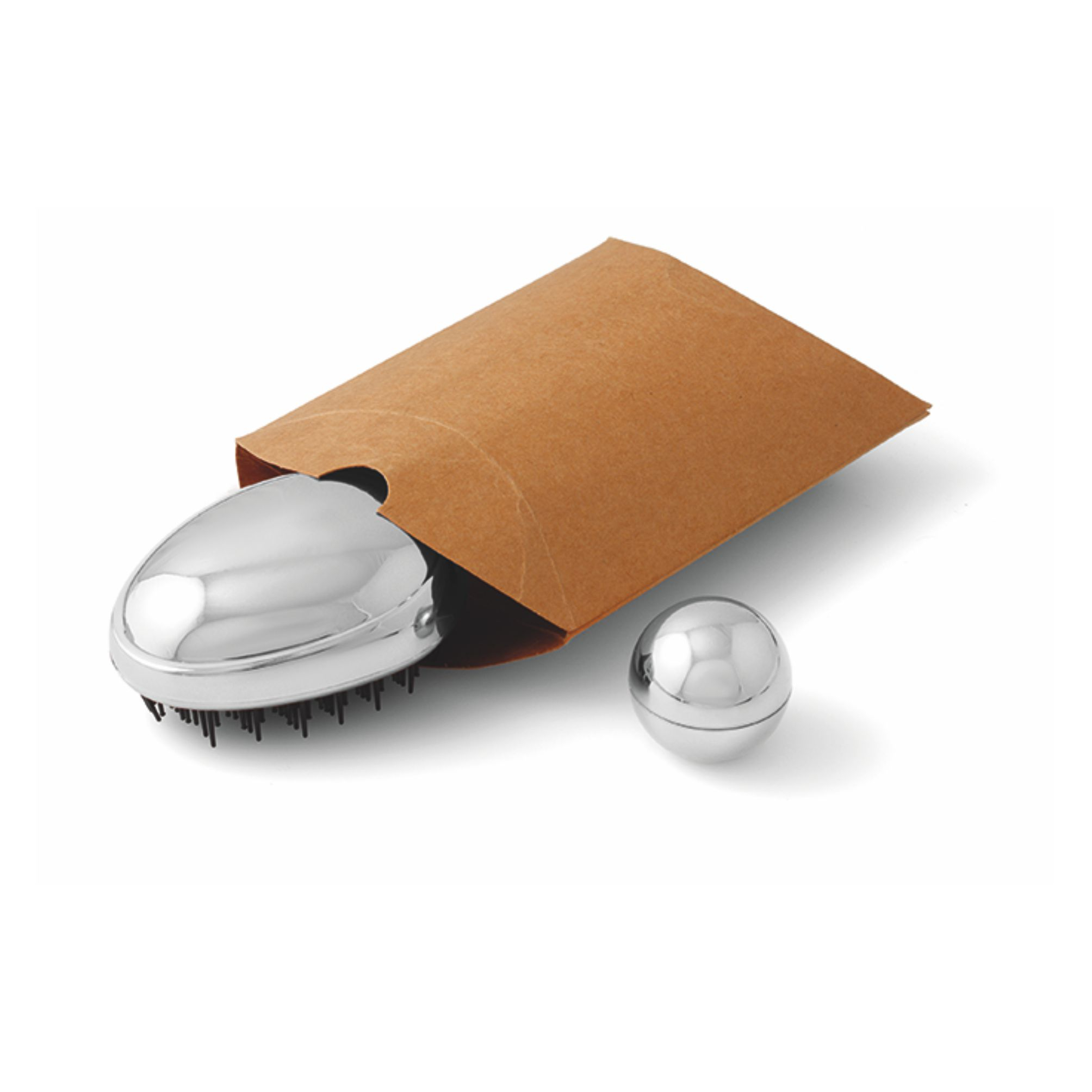 silver
