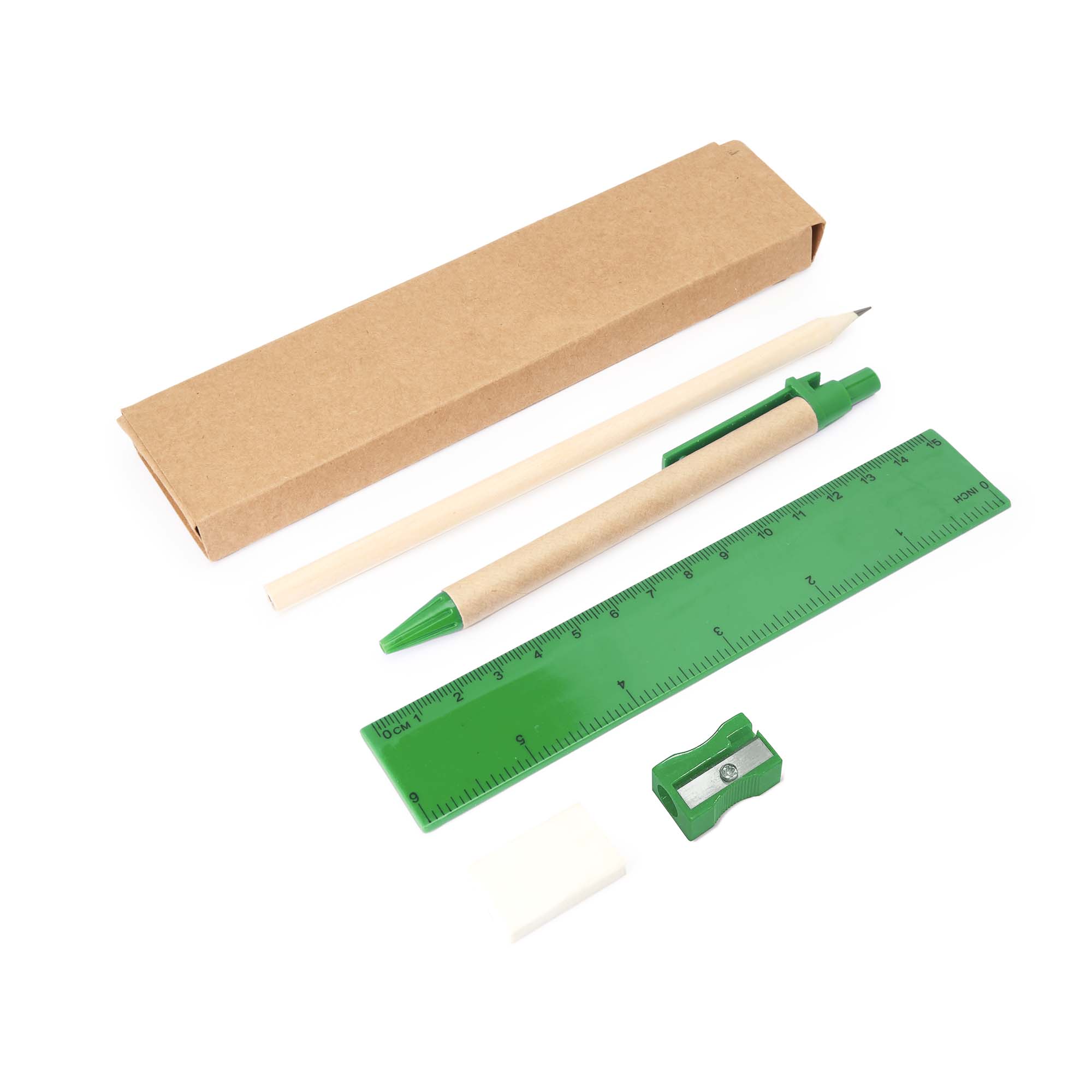 verde