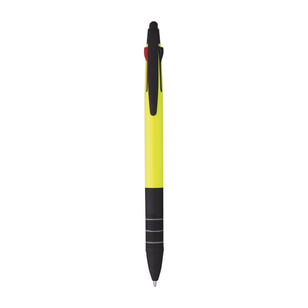 giallo fluo