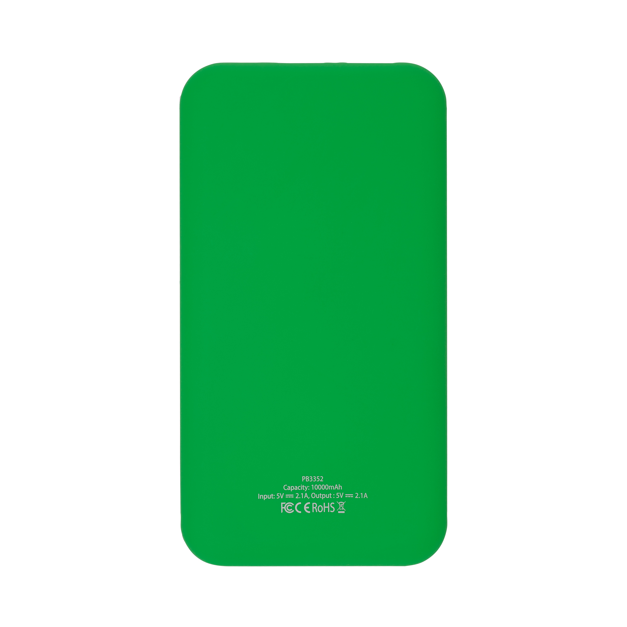 verde