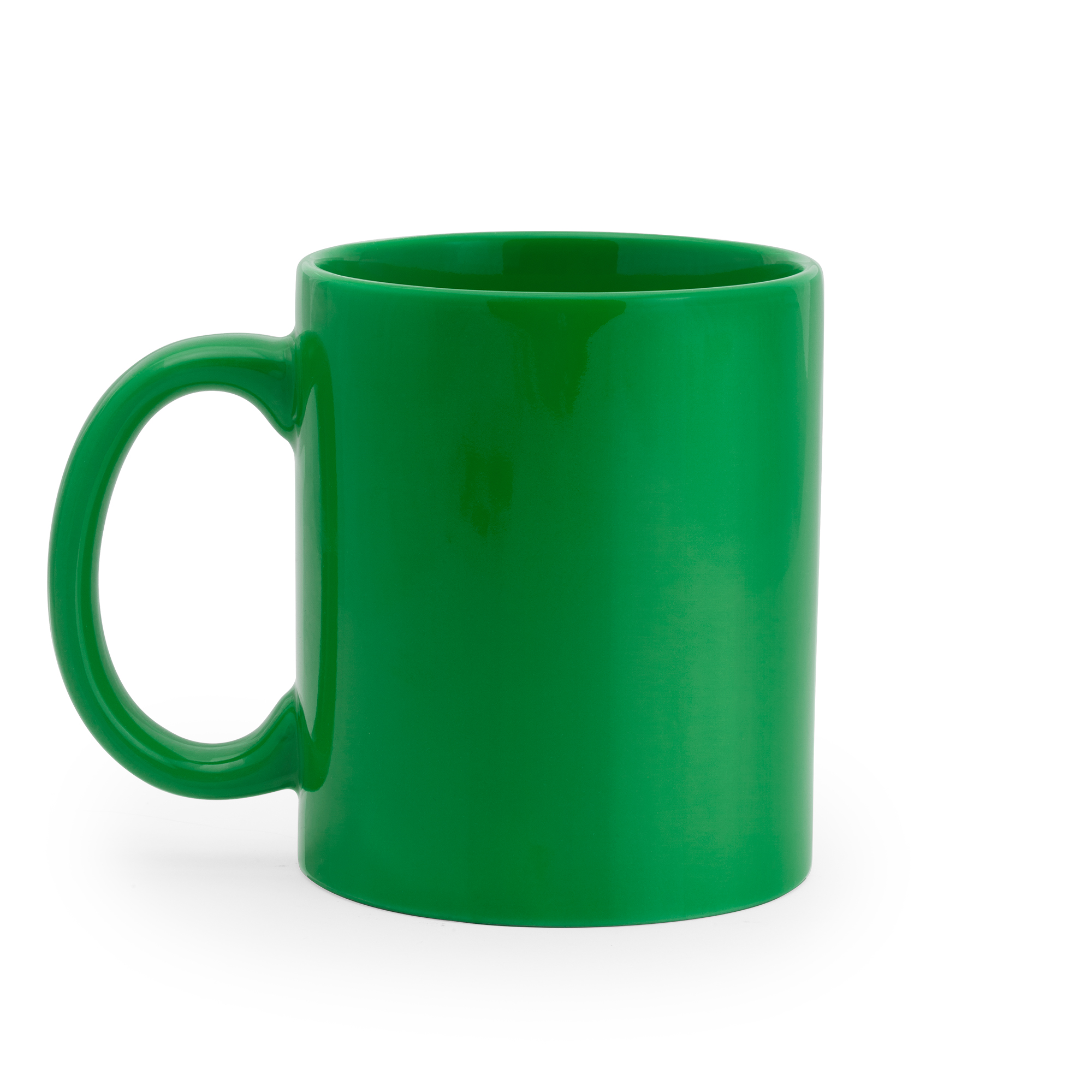 verde