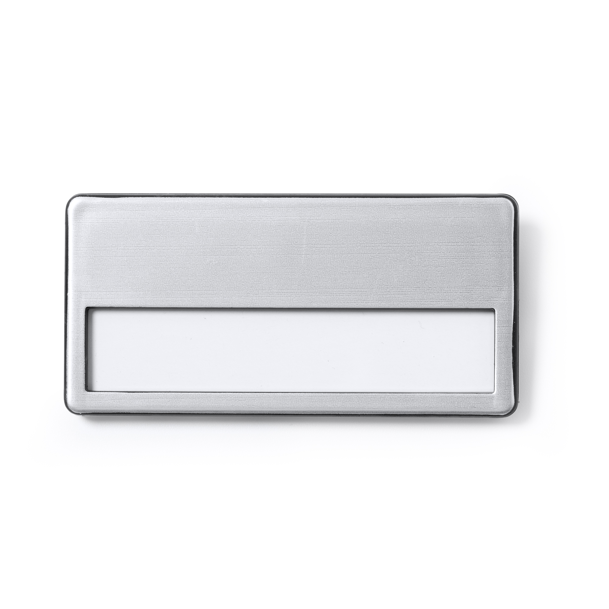 silver