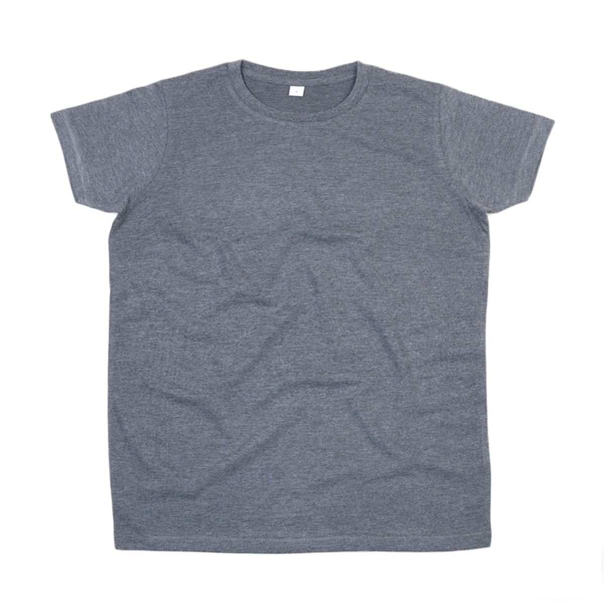 charcoal grey melange