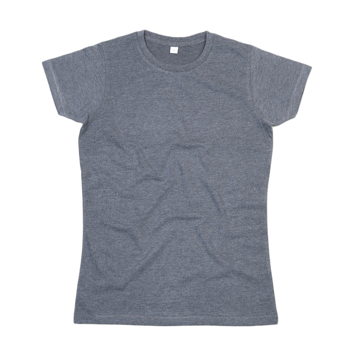 charcoal grey melange