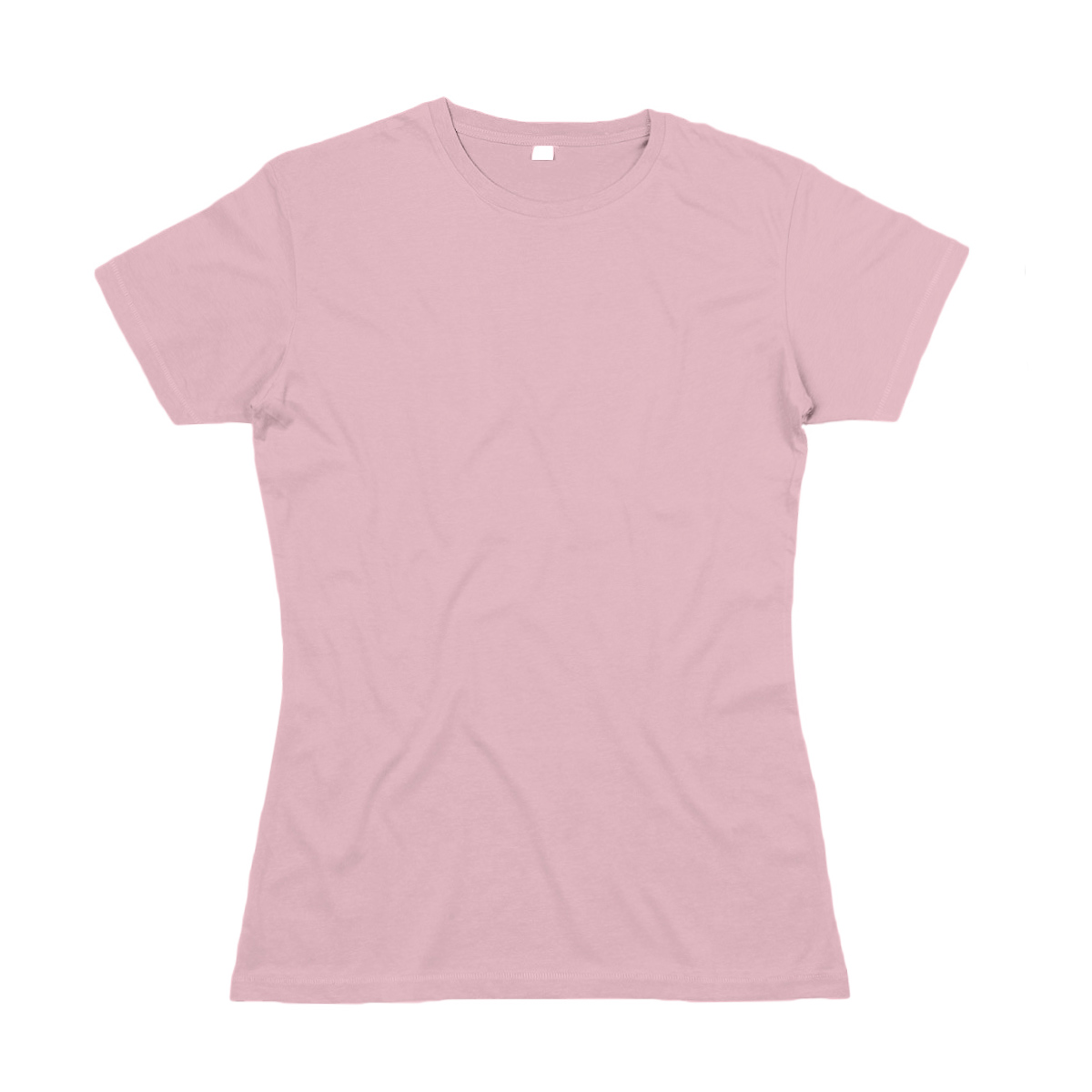 soft pink