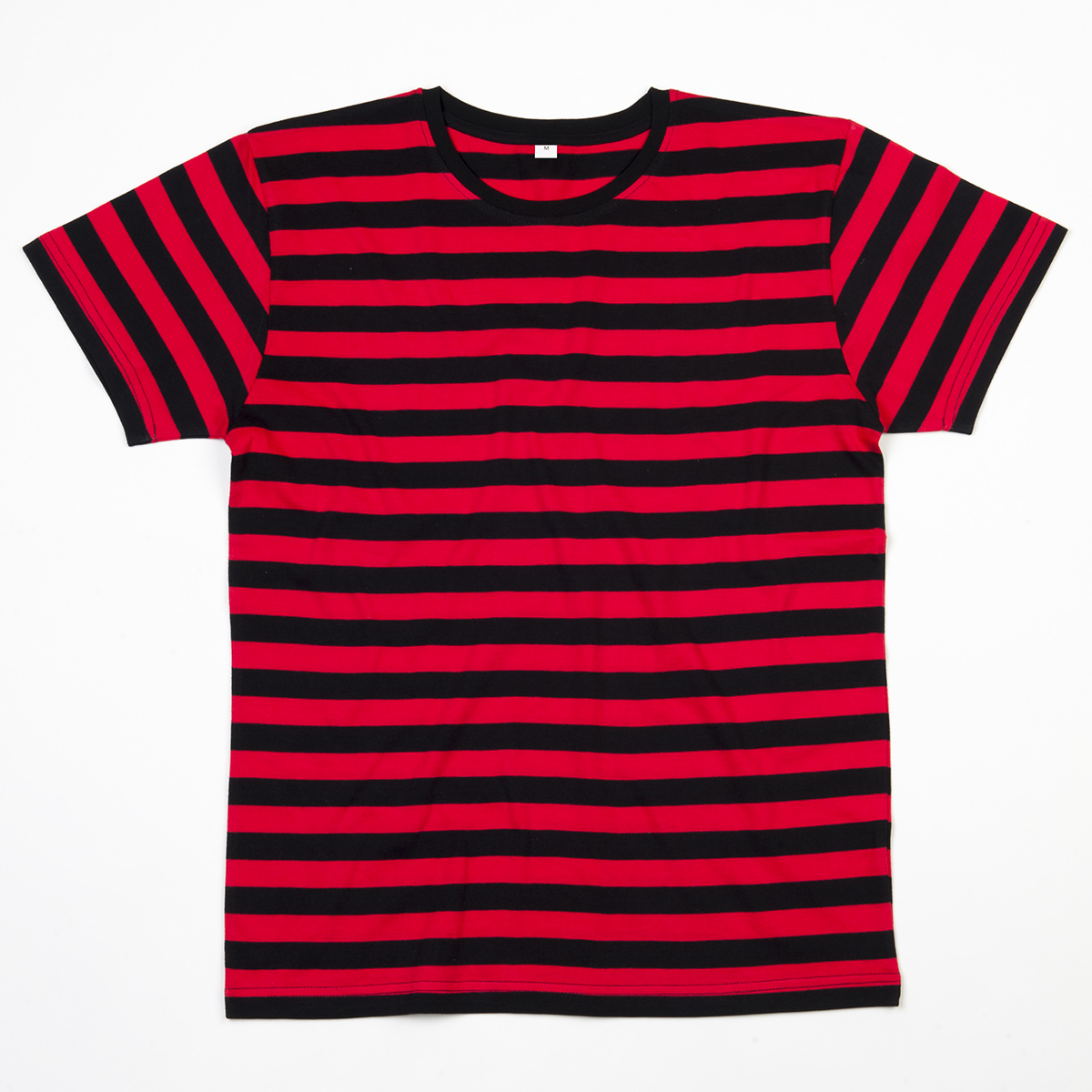 black-red