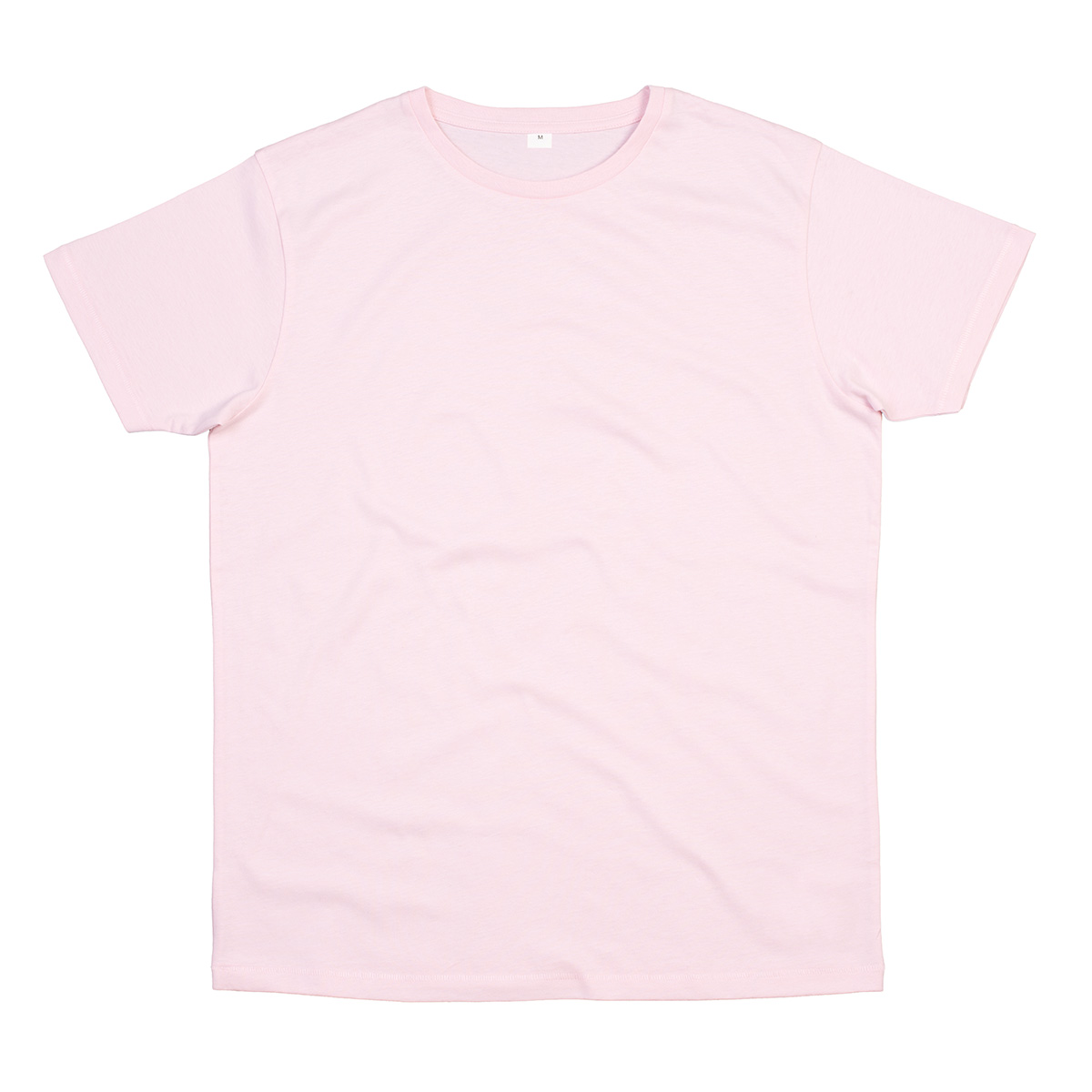 soft pink