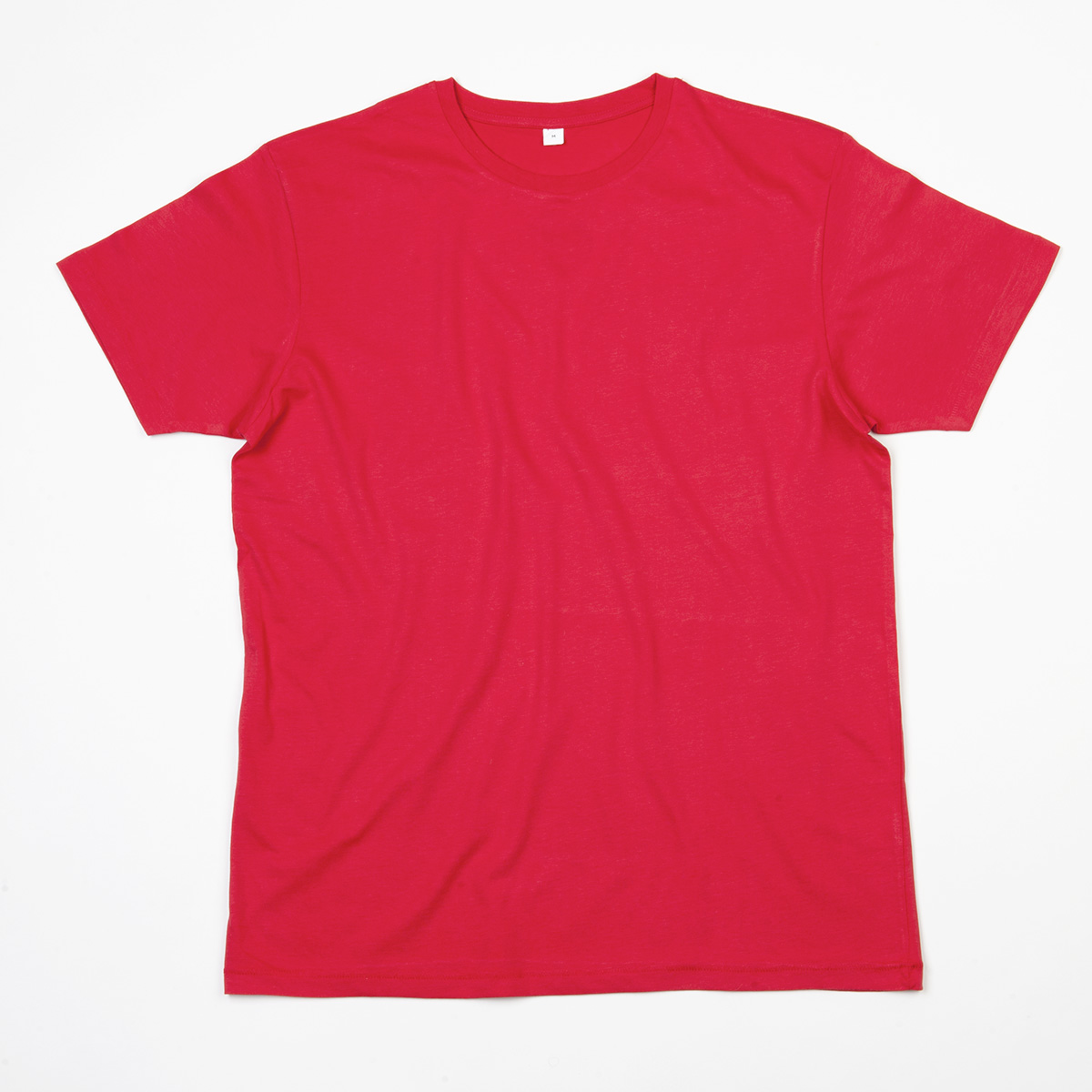 warm red