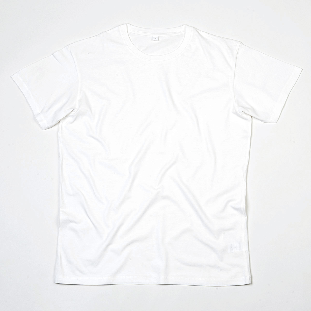 washed white