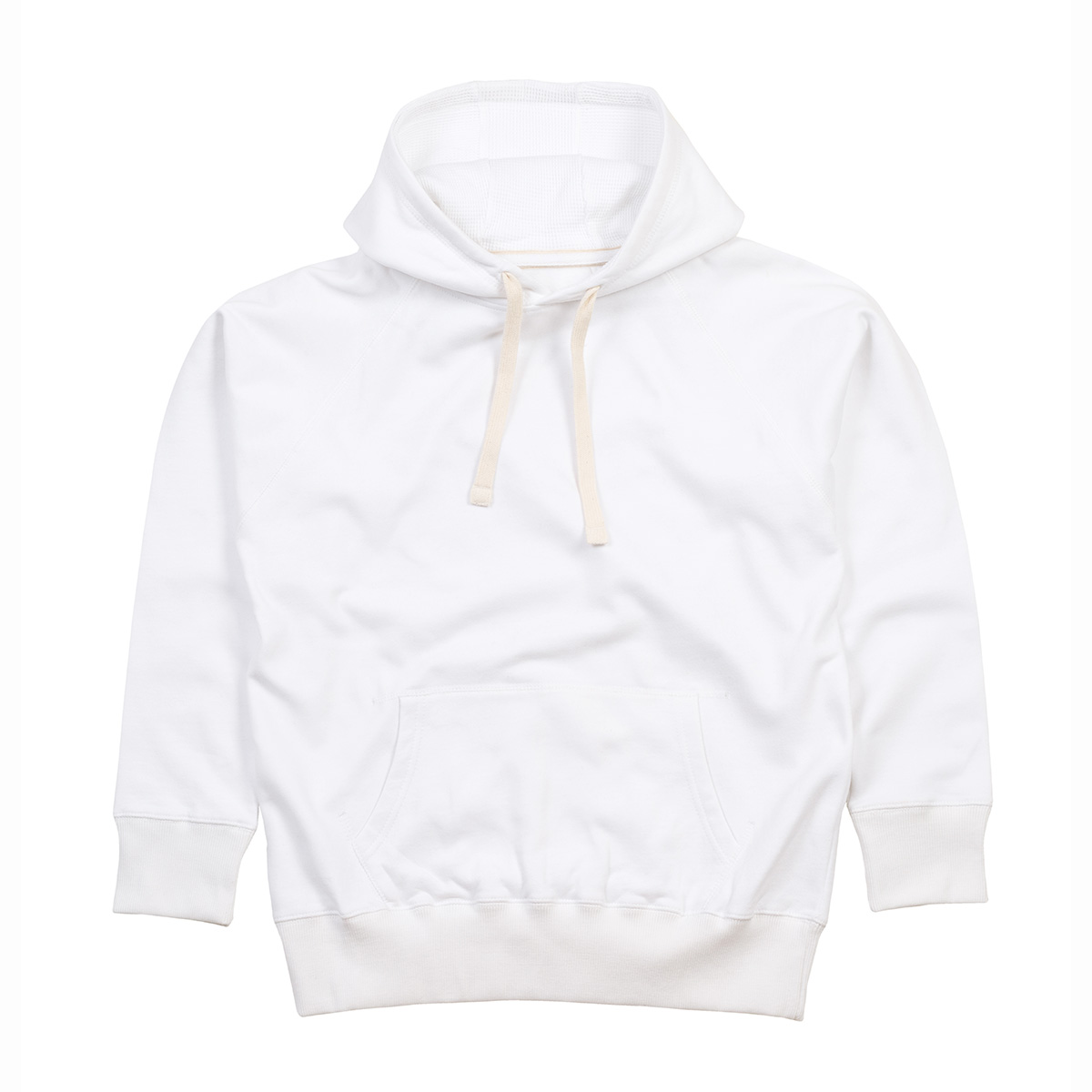 pure white