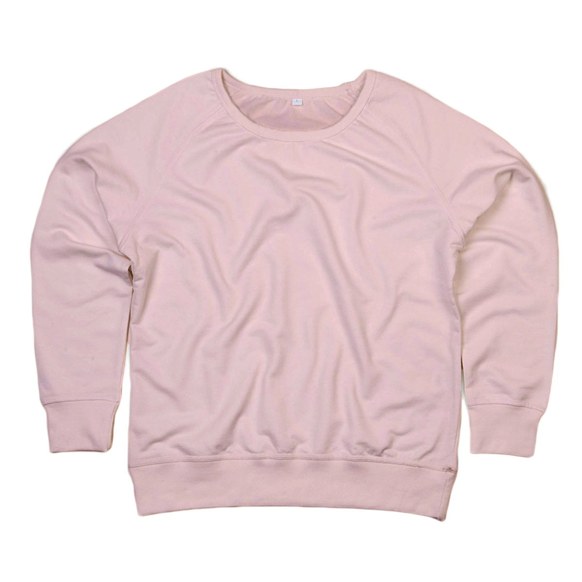 soft pink